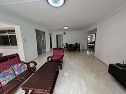 Blk 328 Tampines Street 32 (Tampines), HDB Executive #524206161